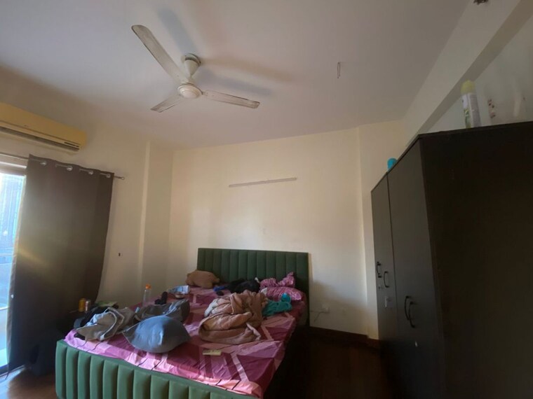 Bedroom, tata-raheja-raisina-residency 2.5 Bedroom 1705 Sq.Ft. Apartment In Sector 59 Gurgaon 10476464