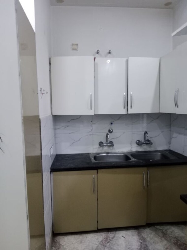 Kitchen, ansals sushant city 3 Bedroom 2523 Sq.Ft. Builder Floor In Ansals Sushant City Panipat 10476463