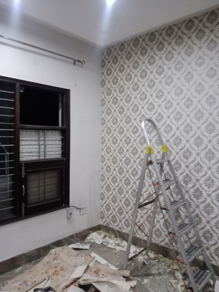 Bathroom, ansals sushant city 3 Bedroom 2523 Sq.Ft. Builder Floor In Ansals Sushant City Panipat 10476463