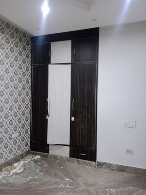 3 BHK Builder Floor For Rent in Ansals Sushant City