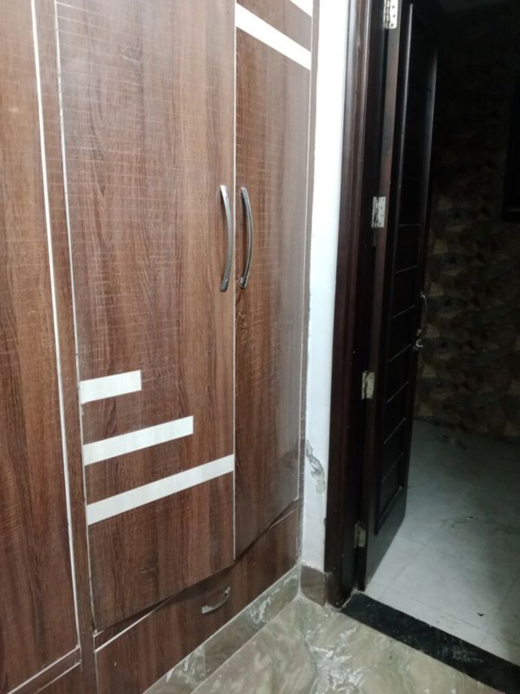 Bathroom, ansals sushant city 3 Bedroom 2523 Sq.Ft. Builder Floor In Ansals Sushant City Panipat 10476463