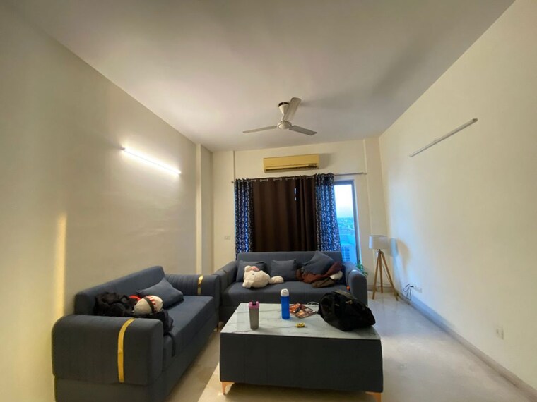 Living Room, tata-raheja-raisina-residency 3 Bedroom 2400 Sq.Ft. Apartment In Sector 59 Gurgaon 10476465