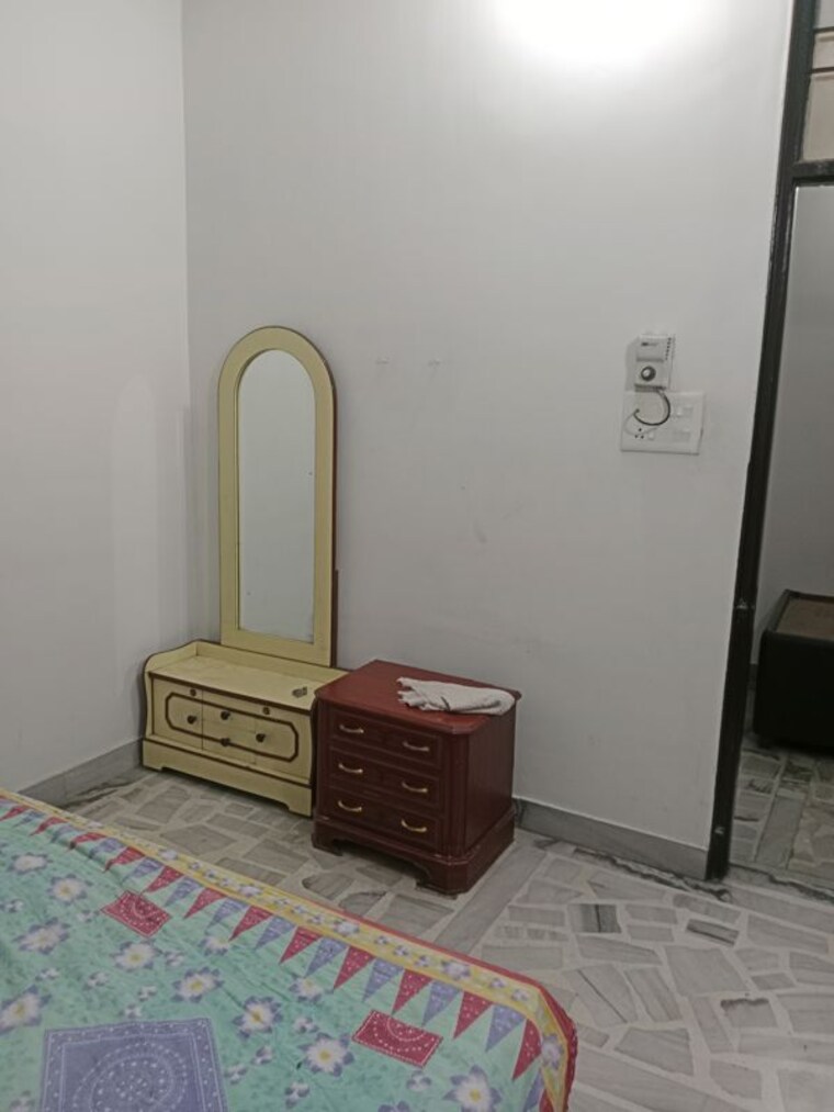 undefined, huda 1 Bedroom 415 Sq.Ft. Builder Floor In Huda Panipat 10476466