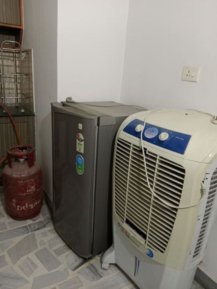 Team Area, huda 1 Bedroom 415 Sq.Ft. Builder Floor In Huda Panipat 10476466