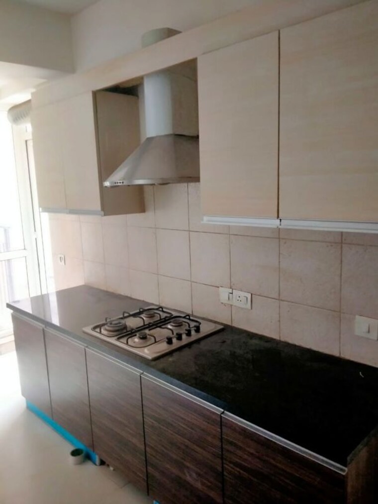Kitchen, conscient-heritage-one 4 Bedroom 2627 Sq.Ft. Apartment In Sector 62 Gurgaon 10476468