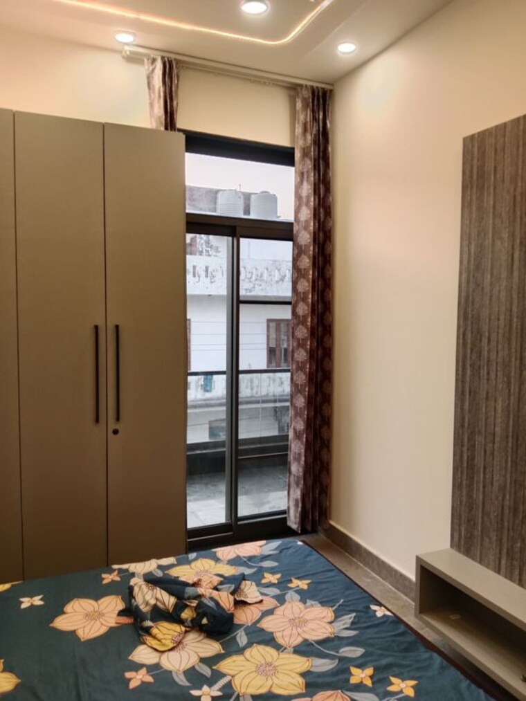 Kitchen, sector 18 2 Bedroom 1321 Sq.Ft. Builder Floor In Sector 18 Panipat 10476471