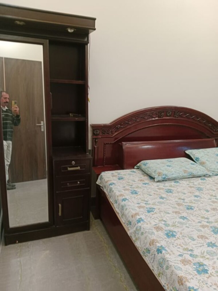 undefined, sector 18 2 Bedroom 1321 Sq.Ft. Builder Floor In Sector 18 Panipat 10476471