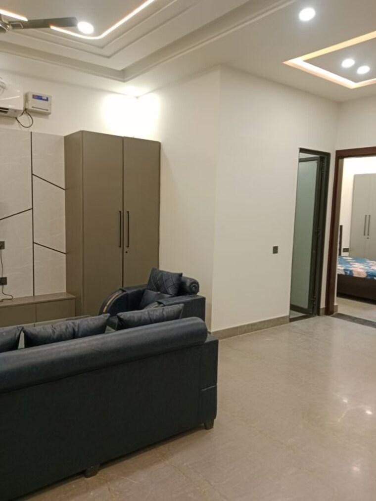 Kitchen, sector 18 2 Bedroom 1321 Sq.Ft. Builder Floor In Sector 18 Panipat 10476471