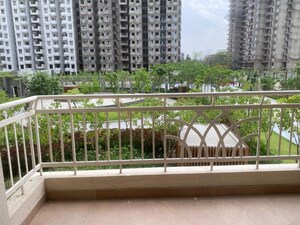 3 BHK Apartment For Rent in The Center Court, Sector 88a