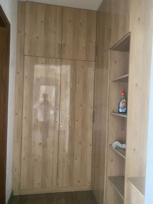Furnished Amenities in 3 BHK Apartment at The Center Court, Sector 88a – for Rent