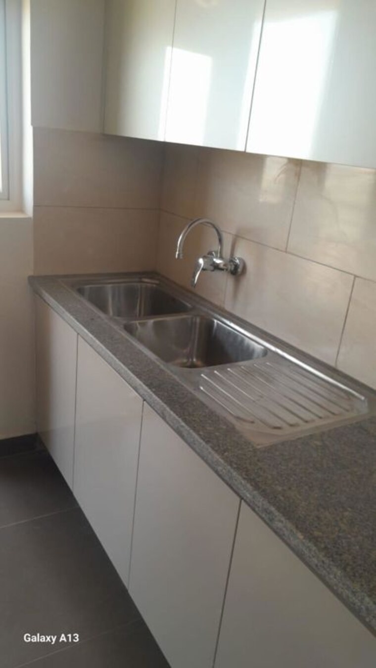 Kitchen, the-center-court 3 Bedroom 1900 Sq.Ft. Apartment In Sector 88a Gurgaon 10476474