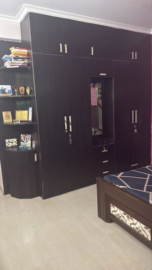 3 BHK Independent House For Rent in Today Princeton Floors, Sector 51