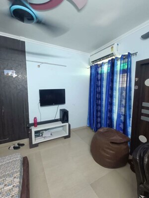 Living Room in 3 BHK Independent House at Today Princeton Floors, Sector 51 – for Rent