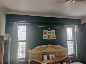 Kitchen in 3 BHK Independent House at Today Princeton Floors, Sector 51 – for Rent