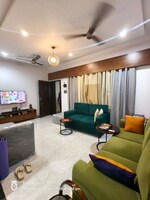 3 BHK + Pooja Room 1765 Sq.Ft. Builder Floor in HSR Layout Sector 2