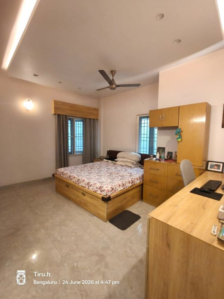 Living Room, hsr layout sector 2 3 Bedroom 1765 Sq.Ft. Builder Floor In Hsr Layout Sector 2 Bangalore 10476481