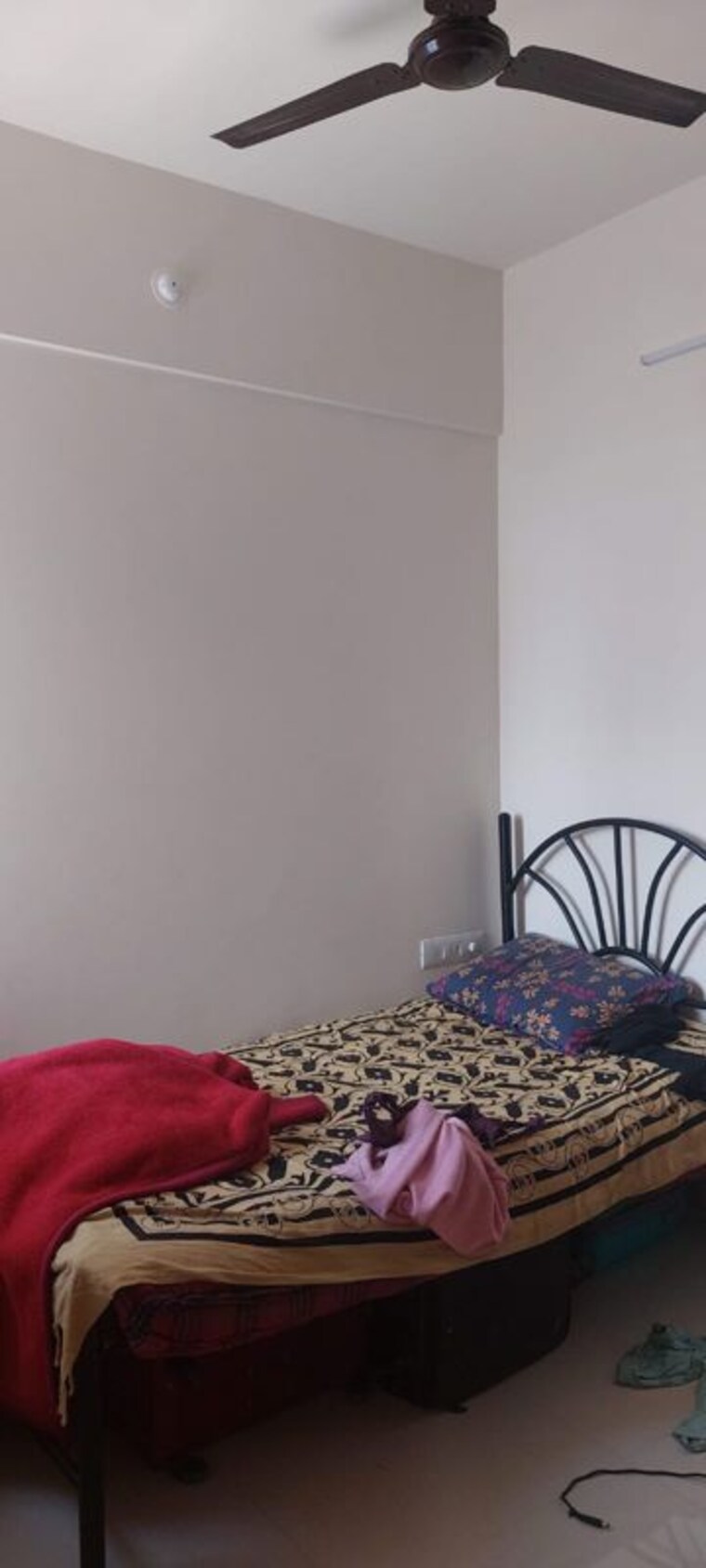 Bedroom, kamalraj-datta-vihar 2 Bedroom 702 Sq.Ft. Apartment In Moshi Pune 10476487