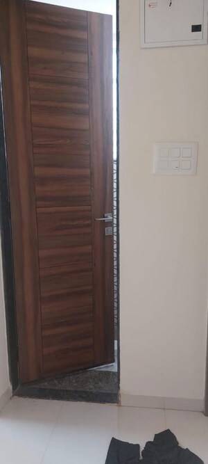 Furnished Amenities in 2 BHK Apartment at Kamalraj Datta Vihar, Moshi – for Rent