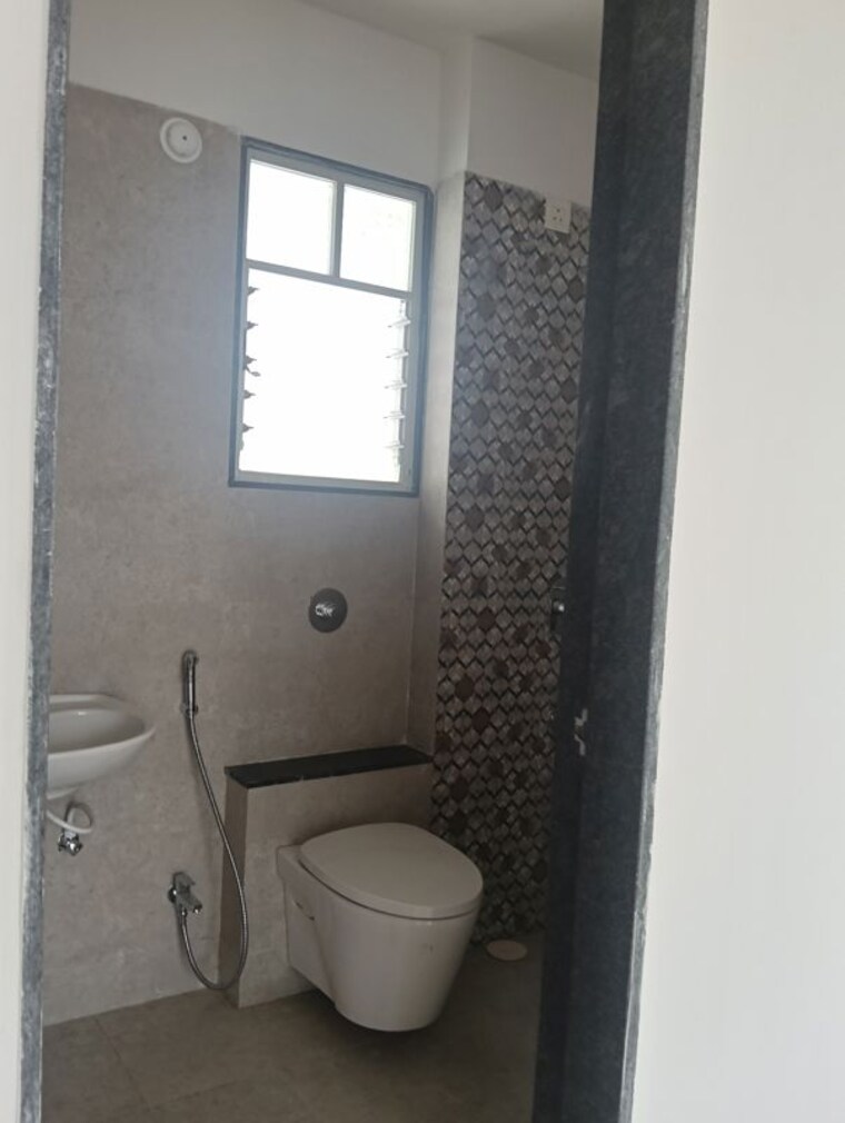 Bathroom, vma-reserve 2 Bedroom 716 Sq.Ft. Apartment In Punawale Pune 10471968