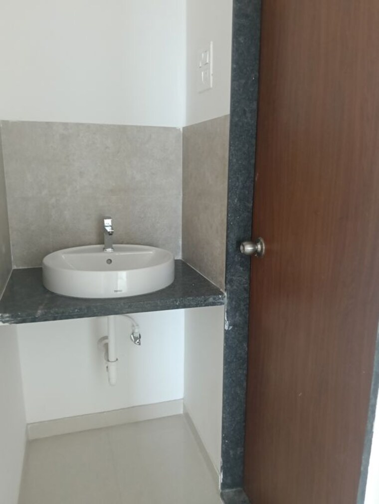 Bathroom, vma-reserve 2 Bedroom 716 Sq.Ft. Apartment In Punawale Pune 10471968