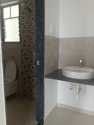 Bathroom in 2 BHK Apartment at VMA Reserve, Punawale – for Sale