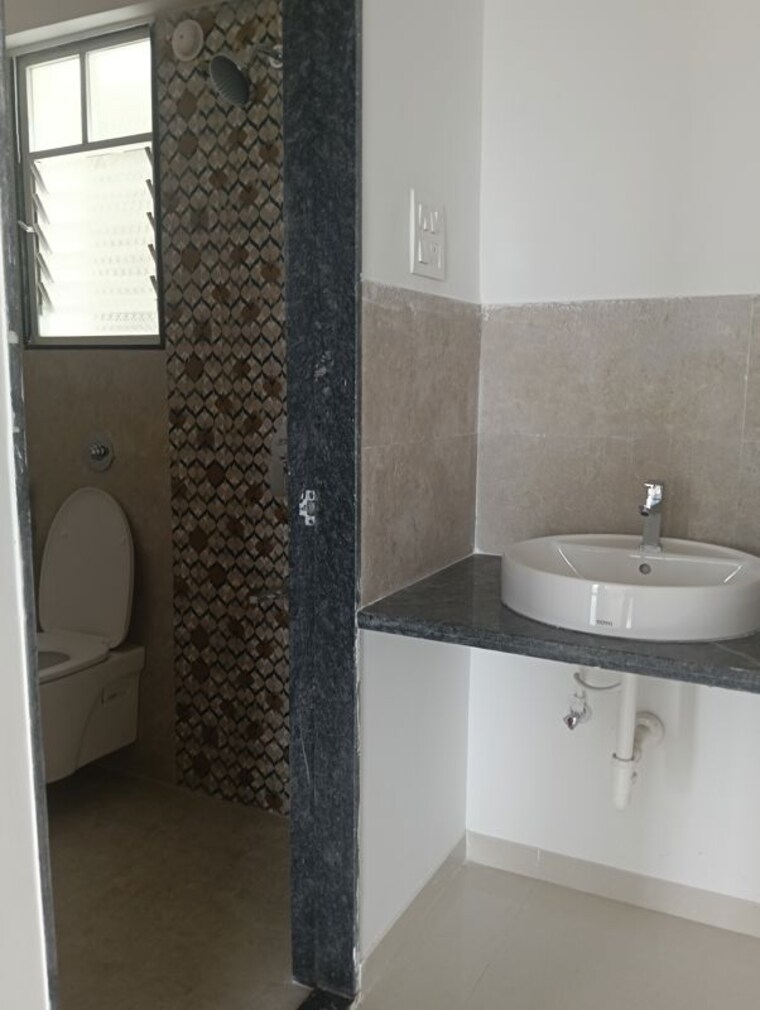 Bathroom, vma-reserve 2 Bedroom 716 Sq.Ft. Apartment In Punawale Pune 10471968
