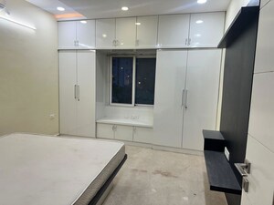 Kitchen in 2 BHK Apartment at Divya Residency Gachibowli, Gachibowli – for Rent