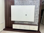 2 BHK + Pooja Room,Servant Room,Study Room,Extra Room,Basement,Store Room 1250 Sq.Ft. Apartment in Divya Residency Gachibowli
