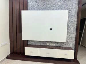 2 BHK Apartment For Rent in Divya Residency Gachibowli, Gachibowli