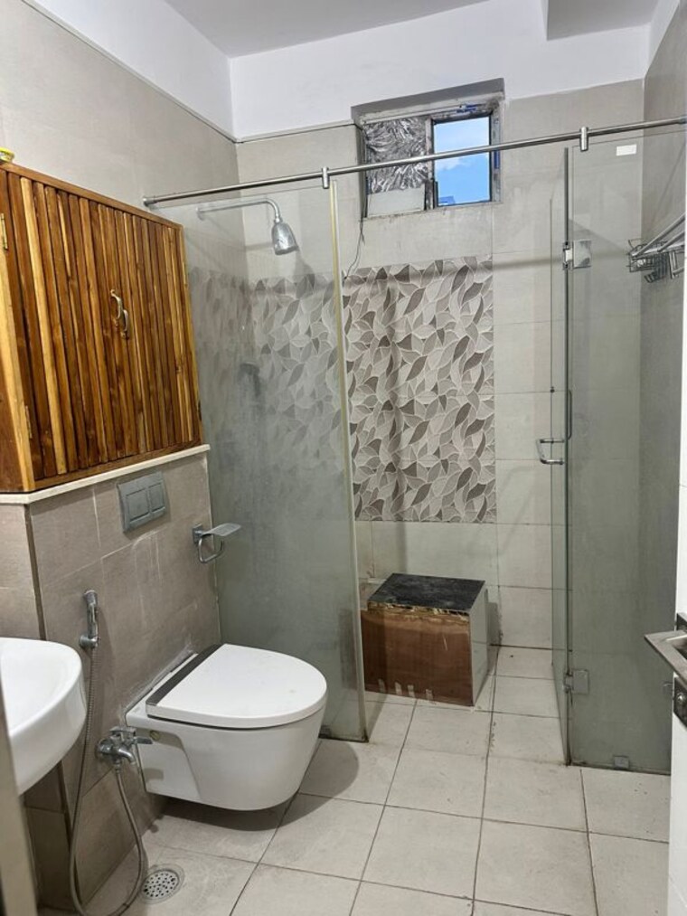 Bathroom, divya-residency-gachibowli 2 Bedroom 1250 Sq.Ft. Apartment In Gachibowli Hyderabad 10476497