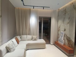 2 BHK + Servant Room,Study Room,Extra Room Apartment For Sale in Aishwaryam Anand