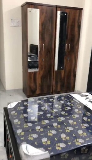 Bedroom in  Pg at Mahape – for Rent