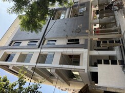 3 BHK + Pooja Room Apartment For Sale in Varun Residency Sainikpuri