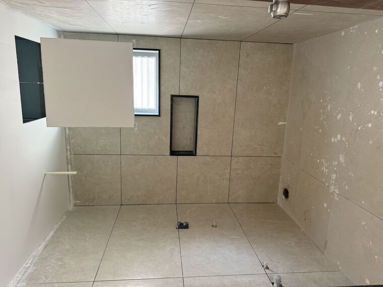 Bathroom, varun-residency-sainikpuri 3 Bedroom 2450 Sq.Ft. Apartment In Sainikpuri Hyderabad 10476502
