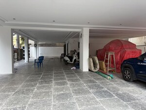Parking in 3 BHK Apartment at Varun Residency Sainikpuri, Sainikpuri – for Sale