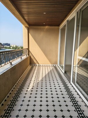 3 BHK Apartment For Sale in VB Aundh Renaissance, Aundh