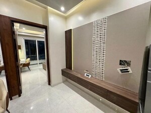 Room in 1 RK Builder Floor at Allure Homes, Sector 14 – for Rent