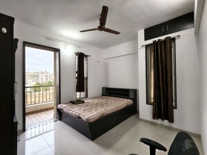 2 BHK Apartment For Rent in Pate Stylus, Balewadi