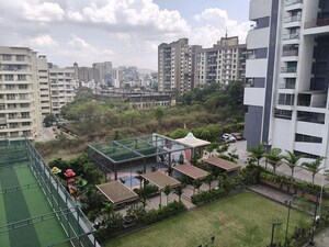 3 BHK Apartment For Rent in Majestique Signature Towers, Balewadi
