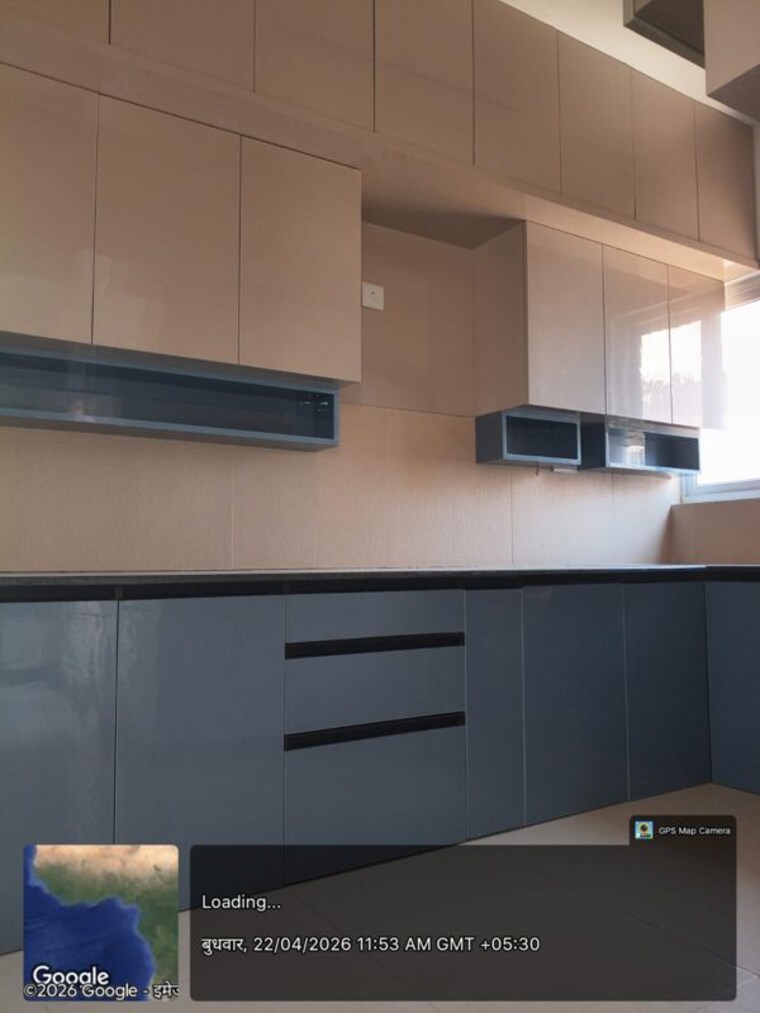 Kitchen, shriram-107-south-east 2 Bedroom 752 Sq.Ft. Apartment In Attibele Bangalore 10321233