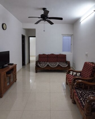 2 BHK + Basement Apartment For Rent in Shriram 107 South East in Attibele, Bangalore