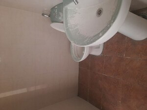 Bathroom in 2 BHK Apartment at Mahagun Mantra II, Sector 10 Greater Noida – for Sale