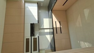 Kitchen in 2 BHK Apartment at Carmelaram – for Rent