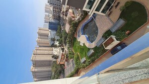2 BHK Apartment – Exterior View View at Carmelaram - for Rent