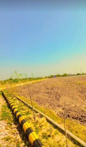 Plot Area in  Plot at Bais Godam – for Sale