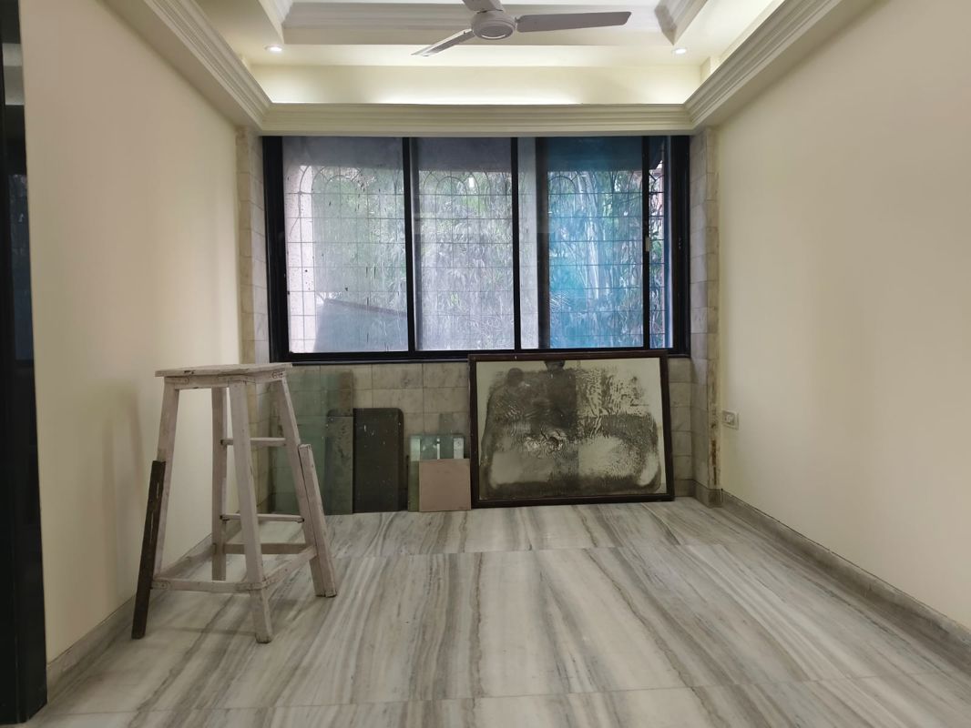 2 BHK + Pooja Room,Study Room 1000 Sq.Ft. Apartment in Chembur Gaothan