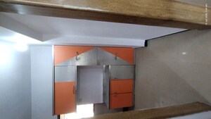Kitchen in 2 BHK Apartment at Charkop - Sector 8 – for Rent
