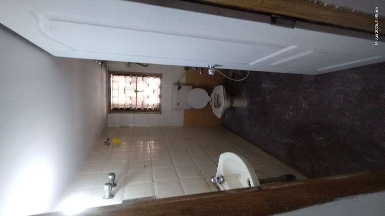 Bathroom, charkop sector 8 2 Bedroom 850 Sq.Ft. Apartment In Charkop   Sector 8 Mumbai 10476524