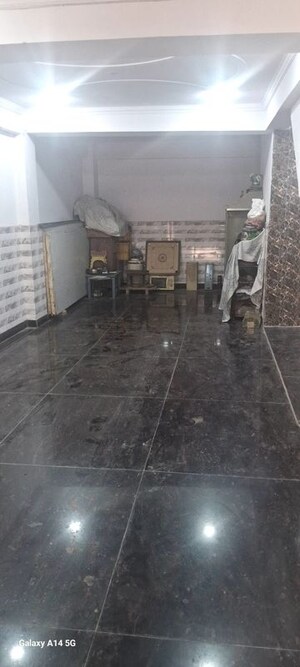 Balcony in 2 BHK Builder Floor at Jawahar Nagar – for Rent