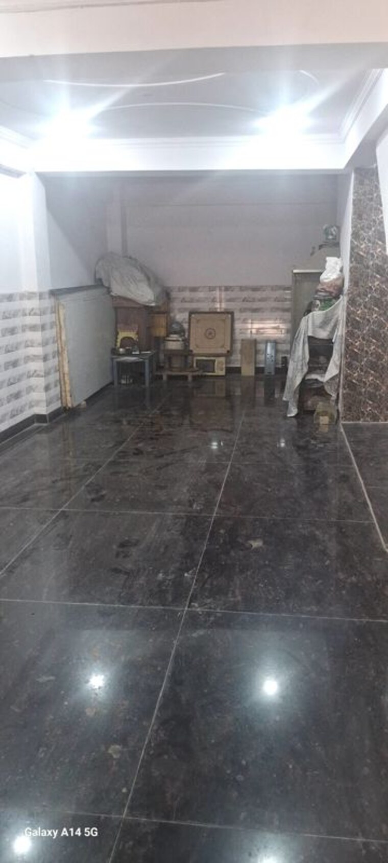 Balcony, jawahar nagar 2 Bedroom 800 Sq.Ft. Builder Floor In Jawahar Nagar Delhi 10467073